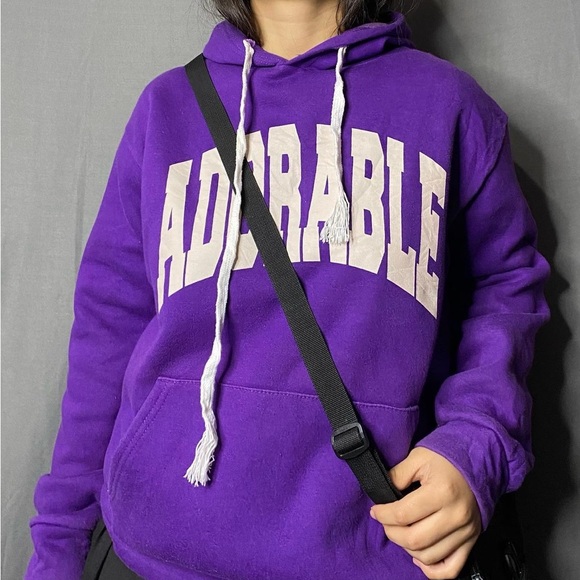 Adorable Hoodie - Picture 2 of 2